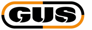 GUS network logo representing Paulson Fire and Flood’s national partnership.
